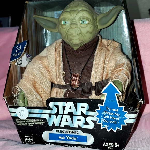 starWars Other - ‼️sold ‼️sold‼️sold‼️